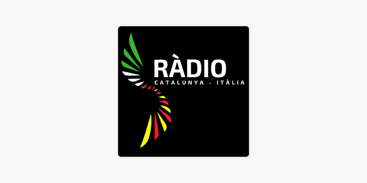 Radio Catalunya Italia on Apple Podcasts