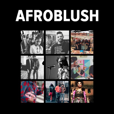 afroblush