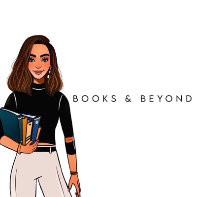 Books and Beyond Books and Beyond