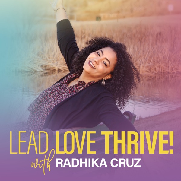 Lead. Love. Thrive!