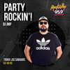 Party Rockin! - FM Rock and Pop 95.9