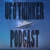 UFO Thinker Podcast artwork