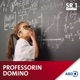 Professorin Domino