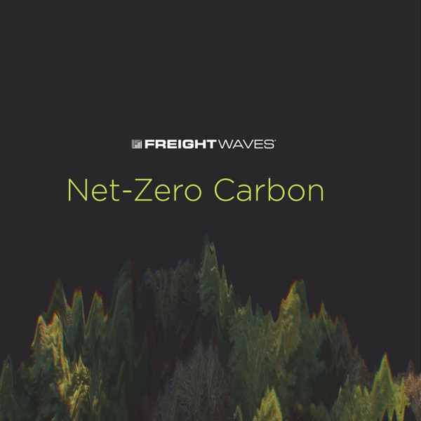 Net-Zero Carbon Artwork