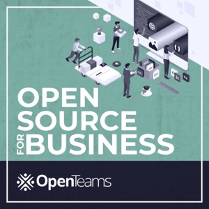 Open Source For Business