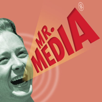Mr. Media Interviews by Bob Andelman podcast