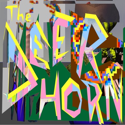 Podular Modhorn with Tim Held