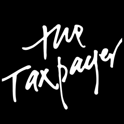 The Taxpayer Podcast The Taxpayer Podcast