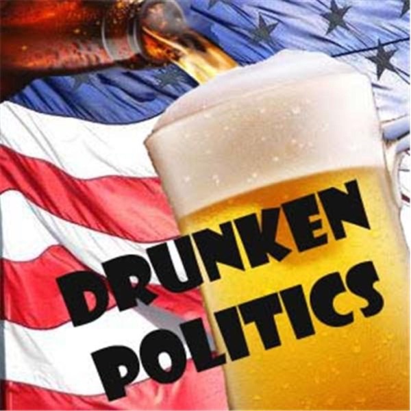 Drunken Politics Artwork