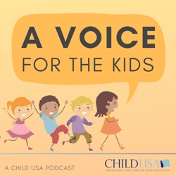 Jillian Ruck and AJ Ortiz on children’s safety in schools