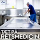 Tæt på retsmedicin