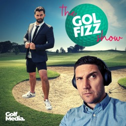 The GOLFIZZ Show - Golf Podcast