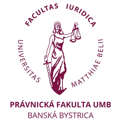 Právnická fakulta Univerzity Mateja Bela v Banskej Bystrici:PrF UMB