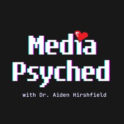 Media Psyched Teaser