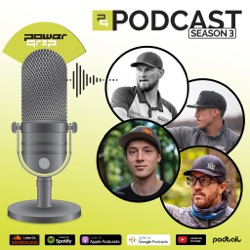 Powergrip Podcast