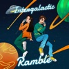 Intergalactic Ramble artwork