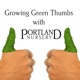 Growing Green Thumbs with Portland Nursery