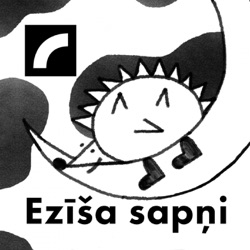 Ezīša sapņi