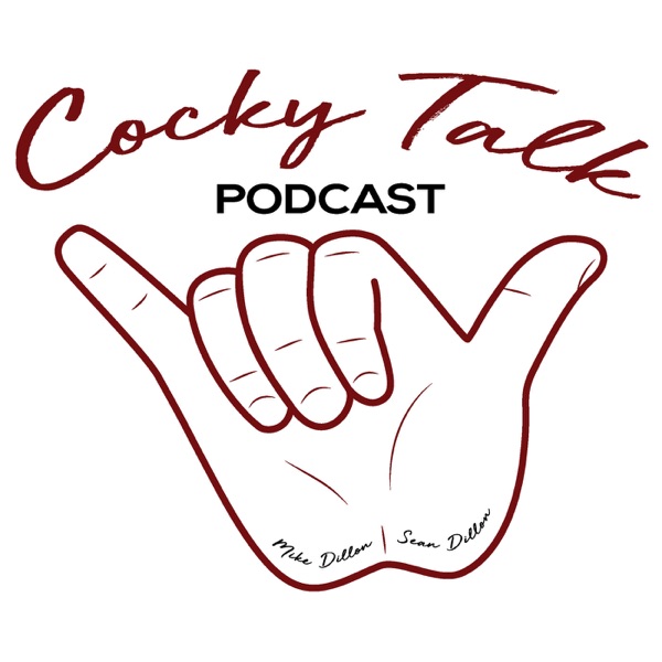 Cocky Talk Artwork