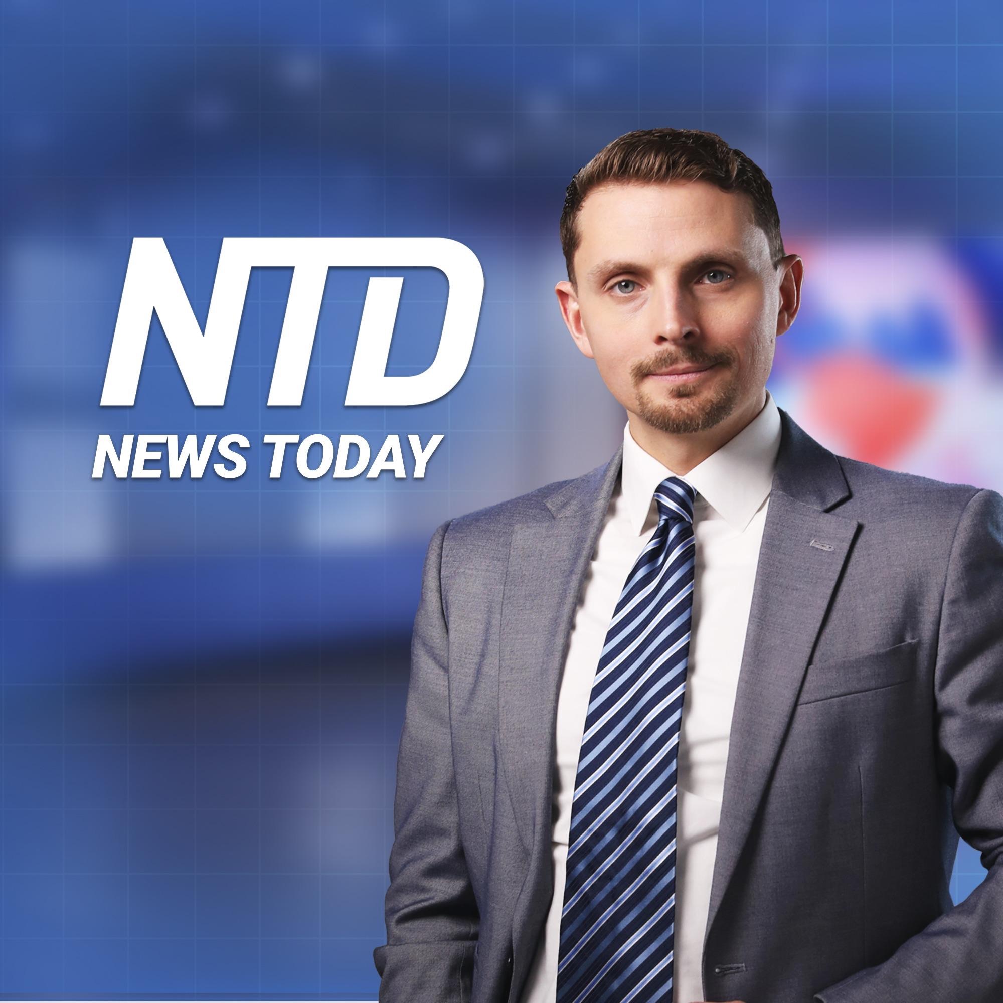 NTD News Today May 28 Closing Arguments Underway In Trump s NY Trial NTD News Today May 28 Closing Arguments Underway In Trump s NY Trial