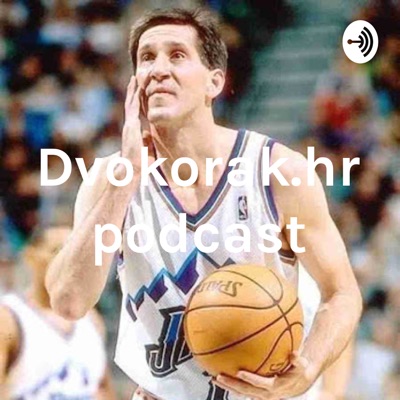 Dvokorak.hr podcast