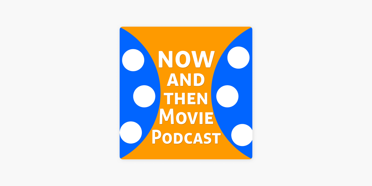 Nitram movie review — Popcorn Podcast