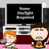 Some Daylight Required - Ray Williams