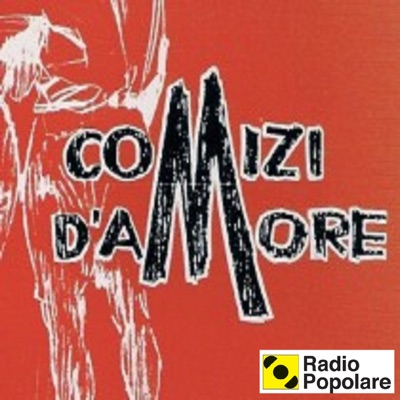 Comizi d’amore:Radio Popolare