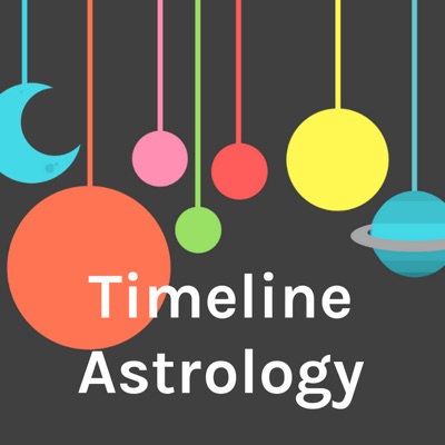 Timeline Astrology