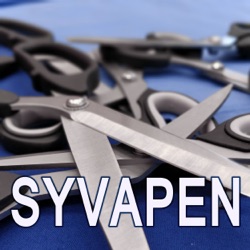 Syvapen