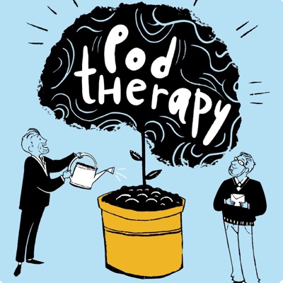 Pod Therapy:PodTherapy