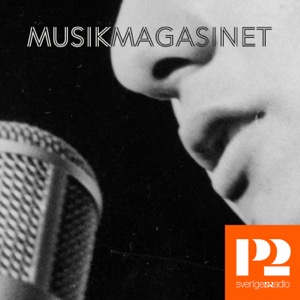 Musikmagasinet