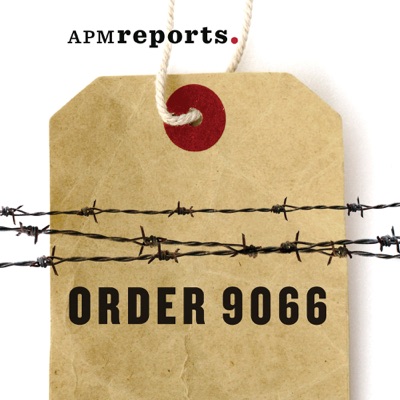 Order 9066 Order 9066
