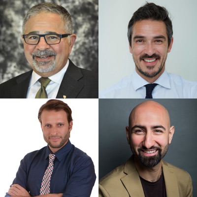 The Evolution of Dental Medicine