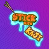 Stick With Kaji Podcast  artwork