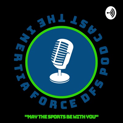 The Inertia Force Sports Daily Podcast