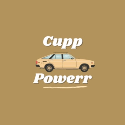 Cupp Powerr
