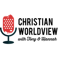 Christian Worldview podcast