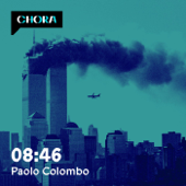 8:46 - Paolo Colombo - Chora