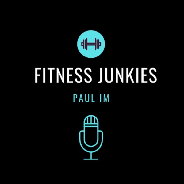 Fitness Junkies Artwork