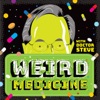 Weird Medicine: The Podcast artwork