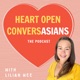 Heart Open ConversAsians 