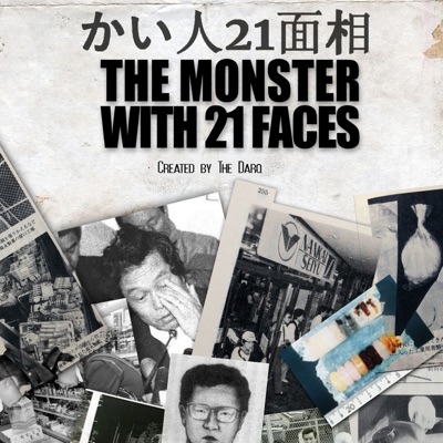 The Monster with 21 Faces