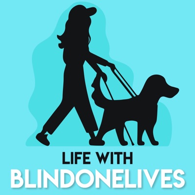 Life With BlindOneLives.