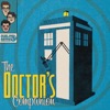 The Doctor's Companion: Doctor Who the Long Way Round