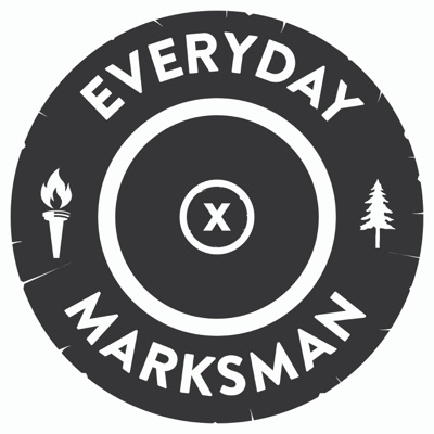 The Everyday Marksman:Matt Robertson