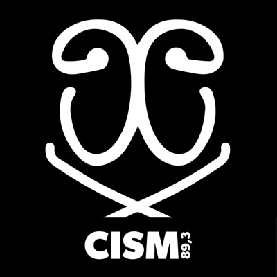 CISM 89.3 : Ghetto érudit:CISM 89.3