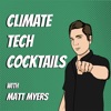 Climate Tech Cocktails artwork