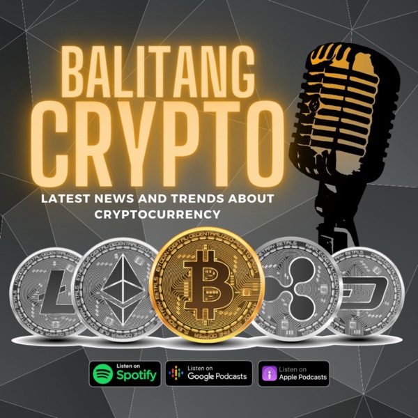 Balitang Crypto Artwork