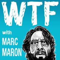 WTF with Marc Maron Podcast thumnail